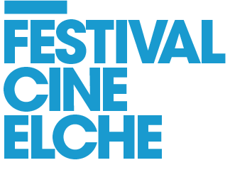 Festival de Cine de Elche Logo