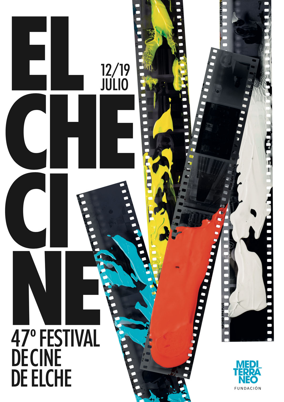 Festival de Cine de Elche 47